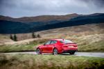 Kia Stinger GTS 2017 года (UK)